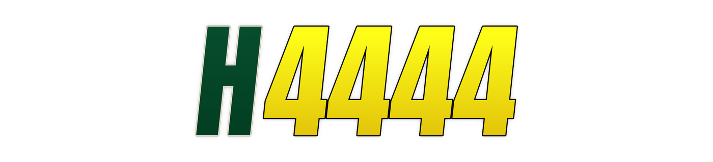 h4444 Logo